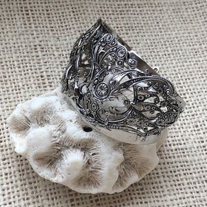 Kirks Folly Cuff Bracelet